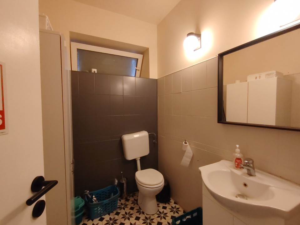 Spatiu Comercial 150 mp de inchiriat in Arad - C10563 27, foxfort.ro