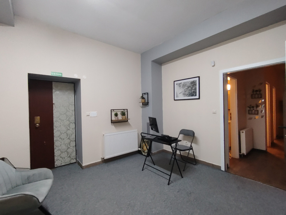 Spatiu Comercial 150 mp de inchiriat in Arad - C10563 28, foxfort.ro