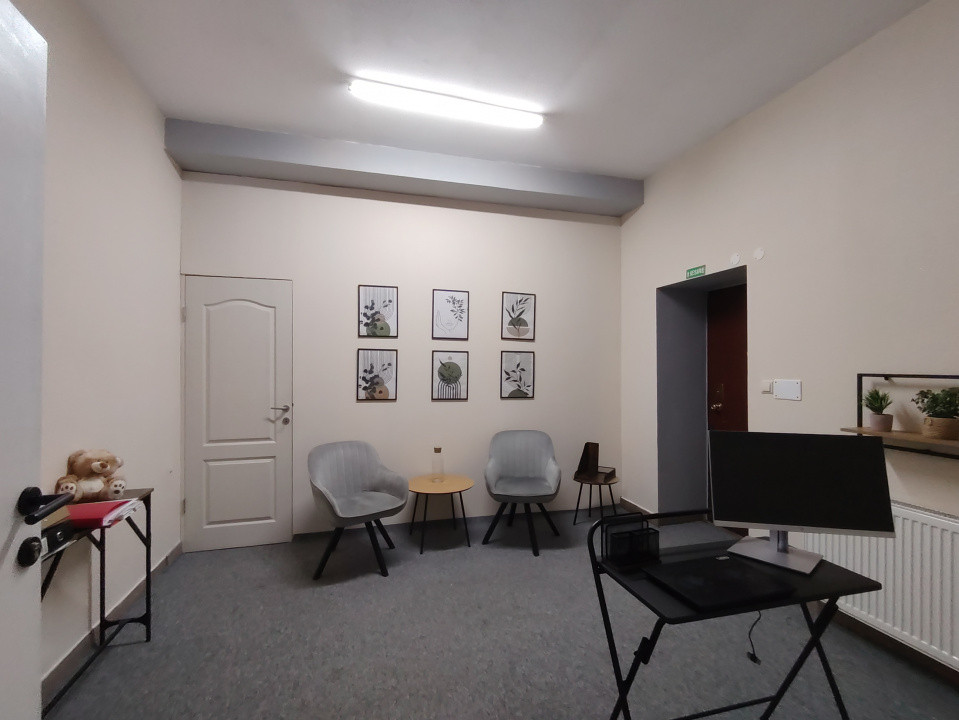 Spatiu Comercial 150 mp de inchiriat in Arad - C10563 29, foxfort.ro