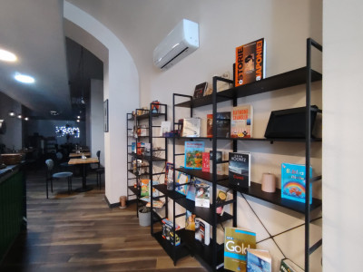 Spatiu Comercial 150 mp de inchiriat in Arad - C10563