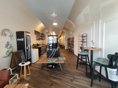 Spatiu Comercial 150 mp de inchiriat in Arad - C10563 imagine mica 4, foxfort.ro