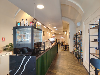 Spatiu Comercial 150 mp de inchiriat in Arad - C10563 imagine mica 6, foxfort.ro