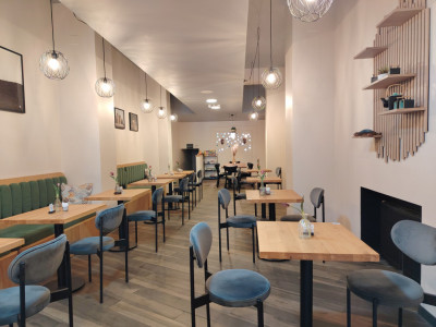 Spatiu Comercial 150 mp de inchiriat in Arad - C10563 imagine mica 8, foxfort.ro