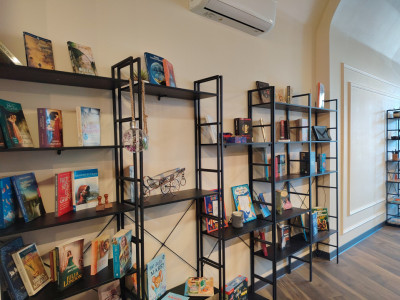 Spatiu Comercial 150 mp de inchiriat in Arad - C10563 imagine mica 9, foxfort.ro