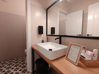 Spatiu Comercial 150 mp de inchiriat in Arad - C10563 imagine mica 20, foxfort.ro