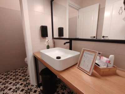 Spatiu Comercial 150 mp de inchiriat in Arad - C10563 imagine mica 21, foxfort.ro
