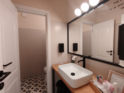Spatiu Comercial 150 mp de inchiriat in Arad - C10563 imagine mica 22, foxfort.ro
