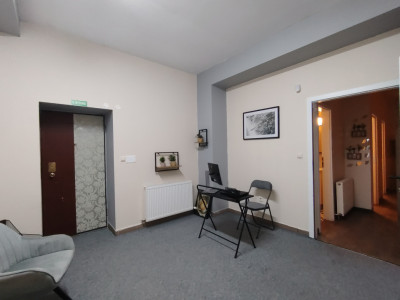Spatiu Comercial 150 mp de inchiriat in Arad - C10563 imagine mica 28, foxfort.ro