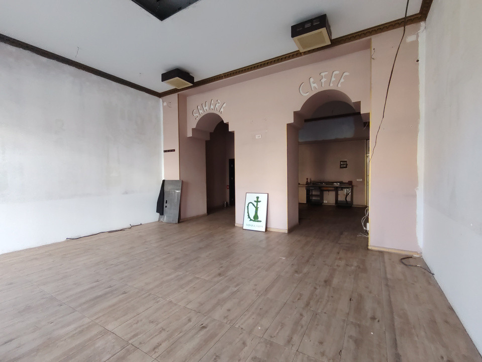 Spatiu comercial 75 mp de inchiriat in Arad - C10568 5, foxfort.ro