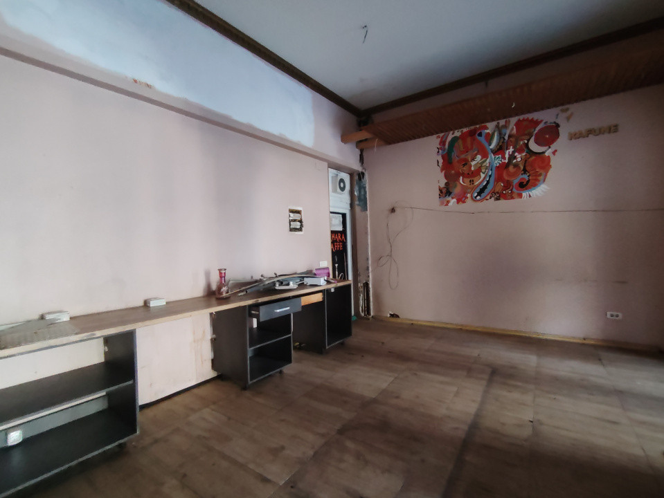 Spatiu comercial 75 mp de inchiriat in Arad - C10568 6, foxfort.ro