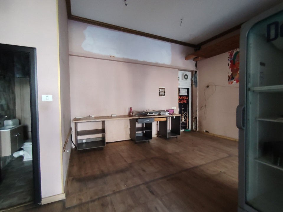 Spatiu comercial 75 mp de inchiriat in Arad - C10568 7, foxfort.ro