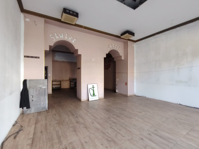 Spatiu comercial 75 mp de inchiriat in Arad - C10568