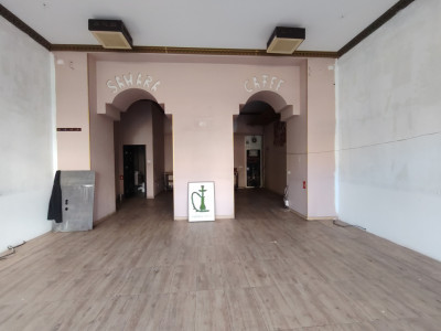 Spatiu comercial 75 mp de inchiriat in Arad - C10568 imagine mica 2, foxfort.ro