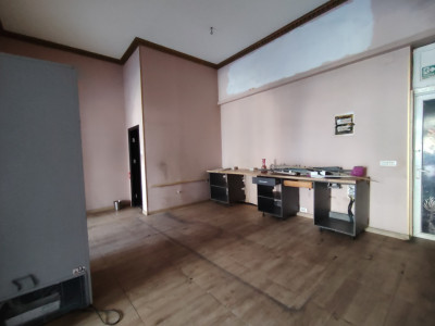 Spatiu comercial 75 mp de inchiriat in Arad - C10568 imagine mica 4, foxfort.ro