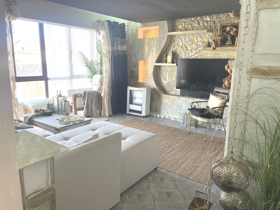 Comision 0% - Apartament cu 4 camere de vanzare - Lugoj 3, foxfort.ro