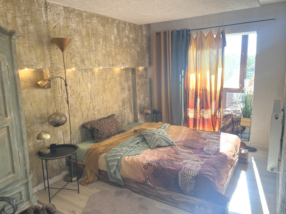 Comision 0% - Apartament cu 4 camere de vanzare - Lugoj 6, foxfort.ro