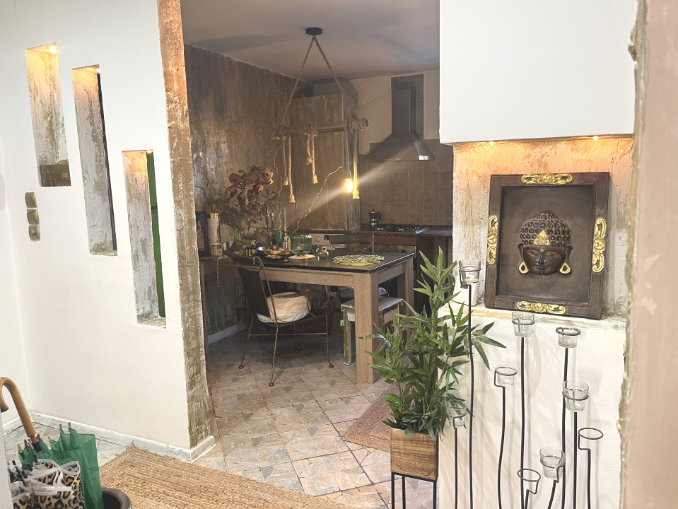 Comision 0% - Apartament cu 4 camere de vanzare - Lugoj 10, foxfort.ro