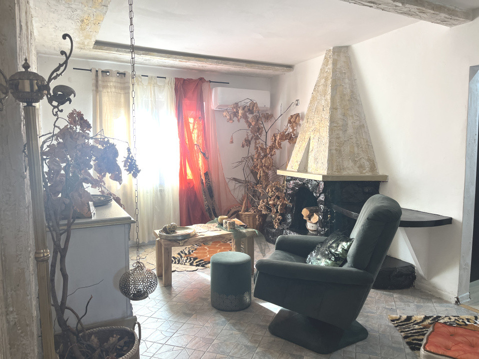 Comision 0% - Apartament cu 4 camere de vanzare - Lugoj 11, foxfort.ro
