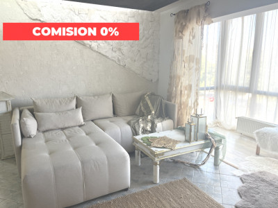 Comision 0% - Apartament cu 4 camere de vanzare - Lugoj