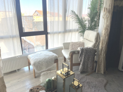 Comision 0% - Apartament cu 4 camere de vanzare - Lugoj imagine mica 2, foxfort.ro