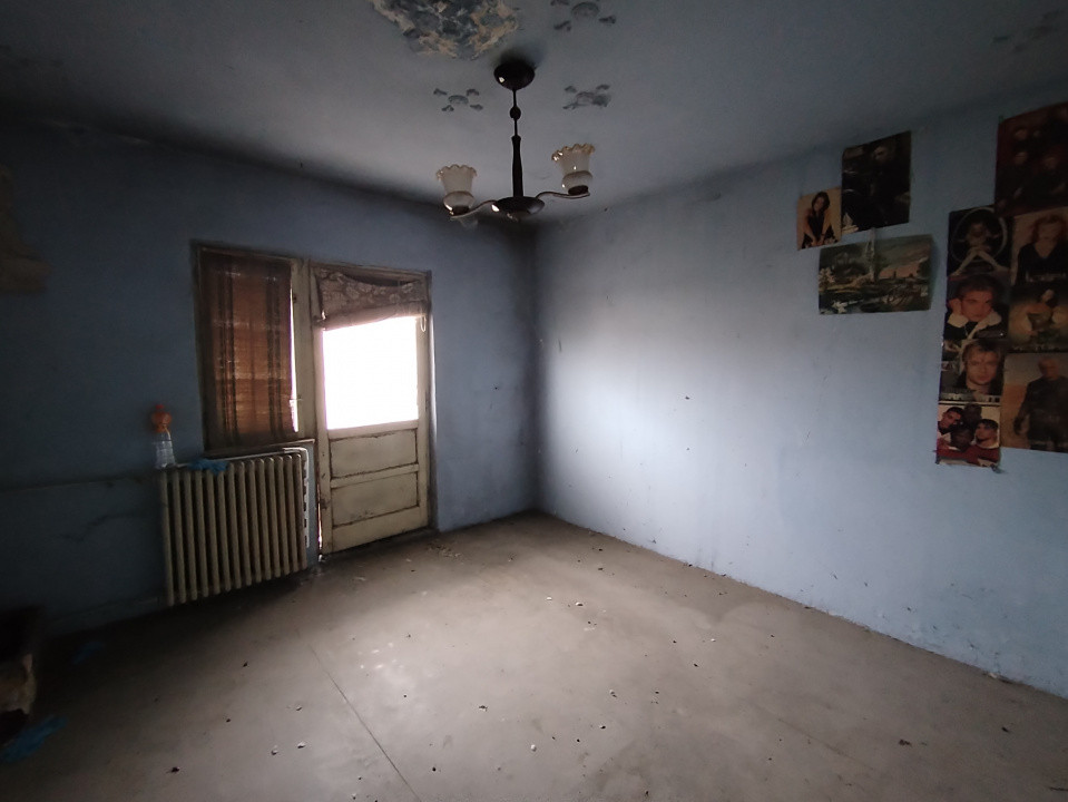 Apartament cu 3 camere de vanzare in Timisoara, zona Soarelui 5, foxfort.ro