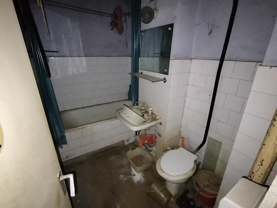 Apartament cu 3 camere de vanzare in Timisoara, zona Soarelui 6, foxfort.ro
