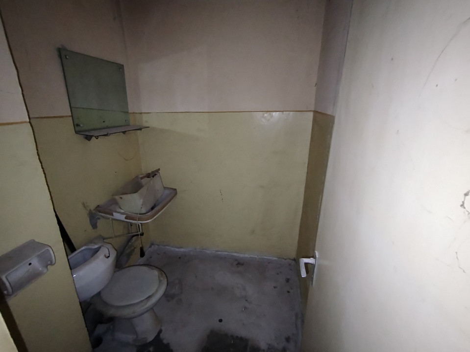 Apartament cu 3 camere de vanzare in Timisoara, zona Soarelui 7, foxfort.ro