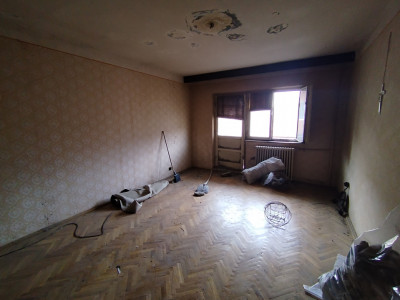 Apartament cu 3 camere de vanzare in Timisoara, zona Soarelui