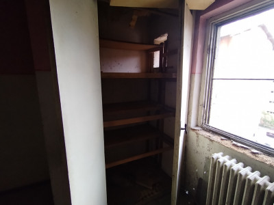 Apartament cu 3 camere de vanzare in Timisoara, zona Soarelui imagine mica 3, foxfort.ro