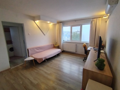 Apartament cu 2 camere de vanzare in Timisoara, zona Complex Studentesc