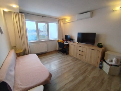 Apartament cu 2 camere de vanzare in Timisoara, zona Complex Studentesc imagine mica 2, foxfort.ro