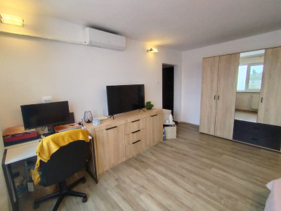 Apartament cu 2 camere de vanzare in Timisoara, zona Complex Studentesc imagine mica 4, foxfort.ro