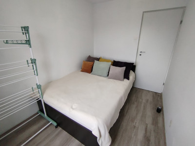 Apartament cu 2 camere de vanzare in Timisoara, zona Complex Studentesc imagine mica 5, foxfort.ro
