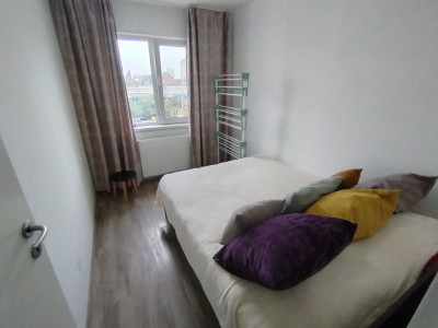 Apartament cu 2 camere de vanzare in Timisoara, zona Complex Studentesc imagine mica 6, foxfort.ro