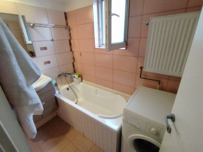 Apartament cu 2 camere de vanzare in Timisoara, zona Complex Studentesc imagine mica 8, foxfort.ro
