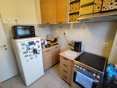 Apartament cu 2 camere de vanzare in Timisoara, zona Complex Studentesc imagine mica 10, foxfort.ro