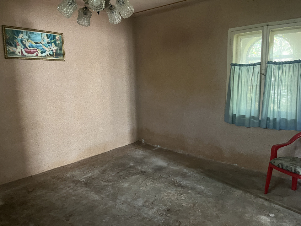 COMISION 0 % Paru - Lugoj, Casa cu 8 camere, teren 1150 mp 6, foxfort.ro