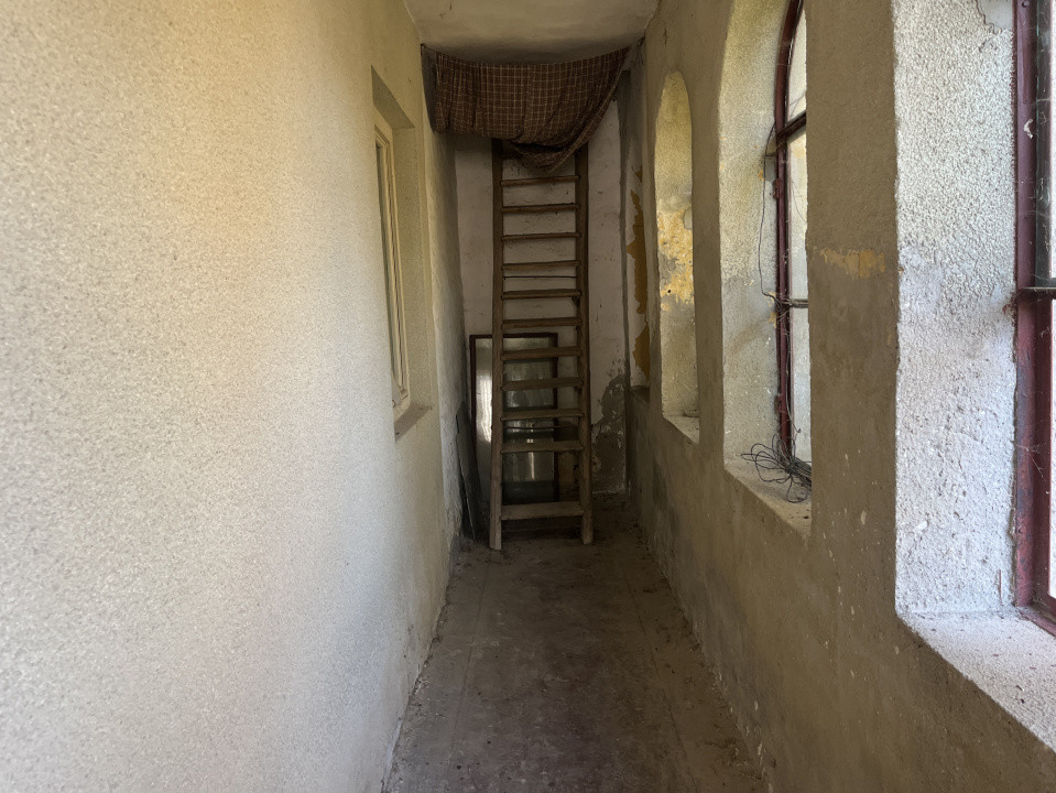 COMISION 0 % Paru - Lugoj, Casa cu 8 camere, teren 1150 mp 8, foxfort.ro