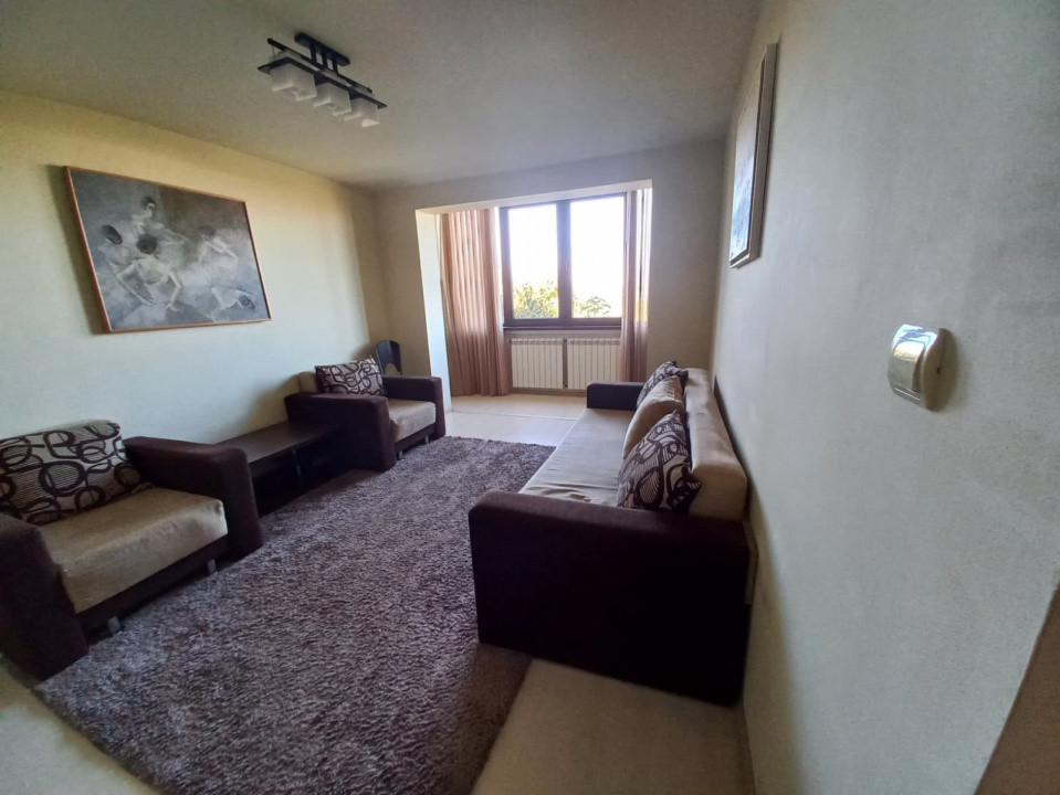 Apartament cu 3 camere | Zona Tipografilor, Timisoara 2, foxfort.ro