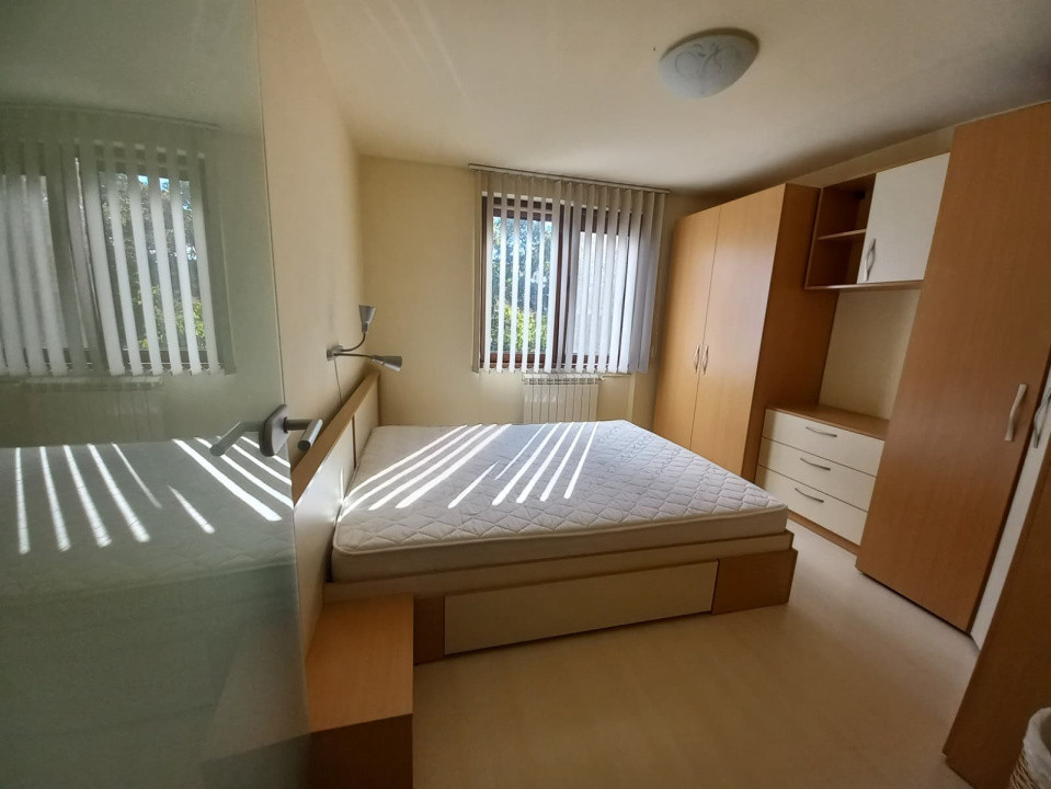 Apartament cu 3 camere | Zona Tipografilor, Timisoara 3, foxfort.ro