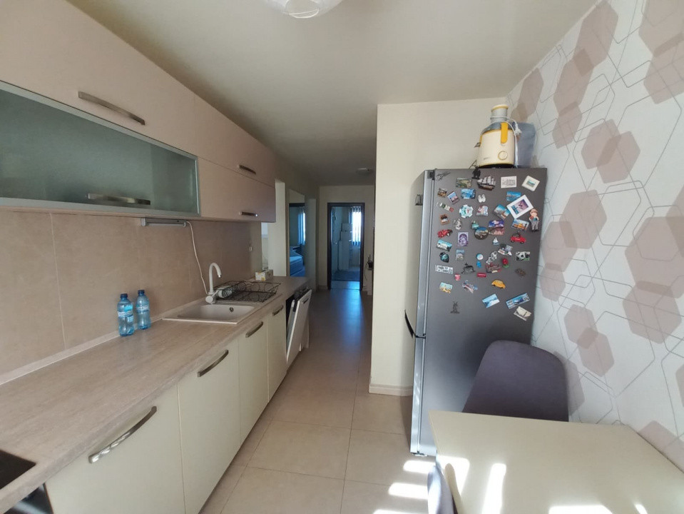 Apartament cu 3 camere | Zona Tipografilor, Timisoara 6, foxfort.ro