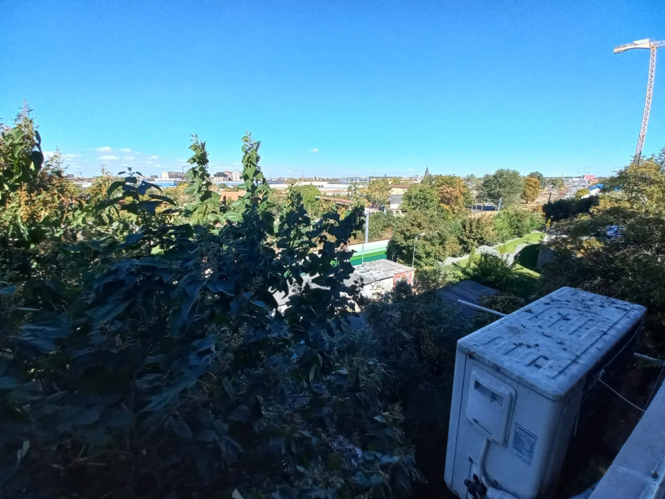 Apartament cu 3 camere | Zona Tipografilor, Timisoara 10, foxfort.ro