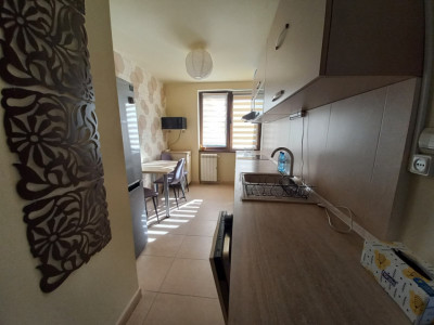 Apartament cu 3 camere | Zona Tipografilor, Timisoara imagine mica 5, foxfort.ro
