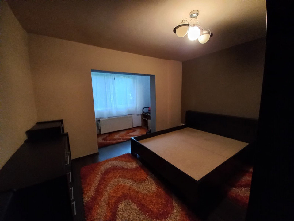 Apartament cu 3 camere, 80 mp utili, mobilat si utilat complet – Zona Lunei 2, foxfort.ro