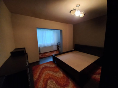 Apartament cu 3 camere, 80 mp utili, mobilat si utilat complet – Zona Lunei imagine mica 2, foxfort.ro