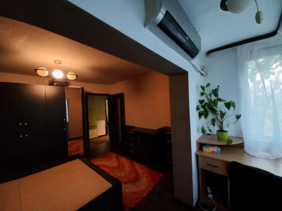 Apartament cu 3 camere, 80 mp utili, mobilat si utilat complet – Zona Lunei imagine mica 4, foxfort.ro