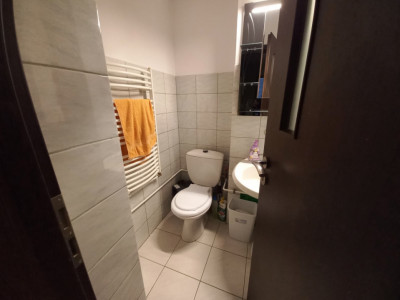 Apartament cu 3 camere, 80 mp utili, mobilat si utilat complet – Zona Lunei imagine mica 11, foxfort.ro