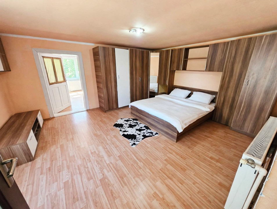 Casa de vanzare in Alunis - la 15 km de Arad - 105 mp utili - 620 mp teren 2, foxfort.ro