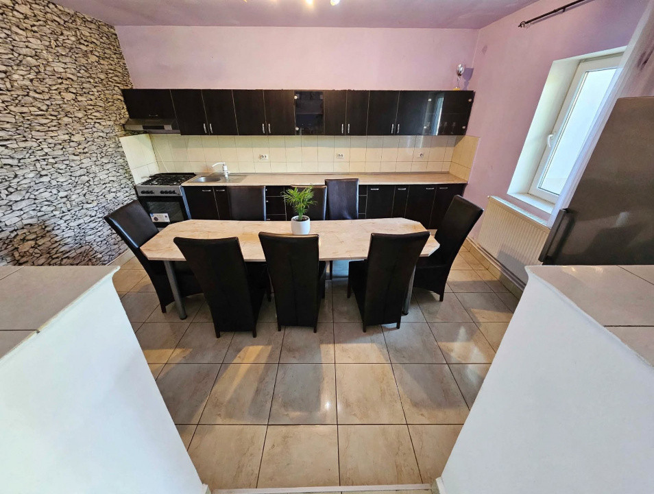 Casa de vanzare in Alunis - la 15 km de Arad - 105 mp utili - 620 mp teren 4, foxfort.ro