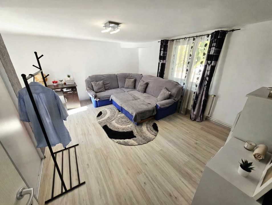 Casa de vanzare in Alunis - la 15 km de Arad - 105 mp utili - 620 mp teren 6, foxfort.ro